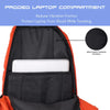 MALAGA Laptop Backpack for Men & Women - WILDHORN