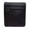 MALTON Leather Sling Bag for Men - WILDHORN