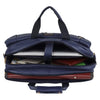 MANCHESTER Leather Laptop Messenger Bag for Men - WILDHORN