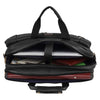 MANCHESTER Leather Laptop Messenger Bag for Men - WILDHORN