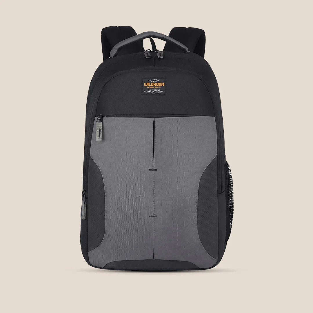 MANNHEIM Laptop Backpack for Men & Women - WILDHORN