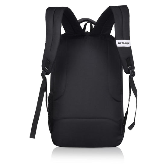 MANNHEIM Laptop Backpack for Men & Women - WILDHORN