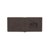 MAVERICK RFID Protected Leather Wallet for Men - WILDHORN