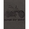 MAVERICK RFID Protected Leather Wallet for Men - WILDHORN