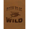 MAVERICK RFID Protected Leather Wallet for Men - WILDHORN