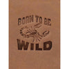 MAVERICK RFID Protected Leather Wallet for Men - WILDHORN