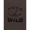 MAVERICK RFID Protected Leather Wallet for Men - WILDHORN