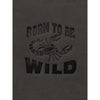MAVERICK RFID Protected Leather Wallet for Men - WILDHORN