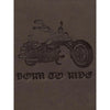 MAVERICK RFID Protected Leather Wallet for Men - WILDHORN