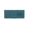 MAVERICK RFID Protected Leather Wallet for Men - WILDHORN