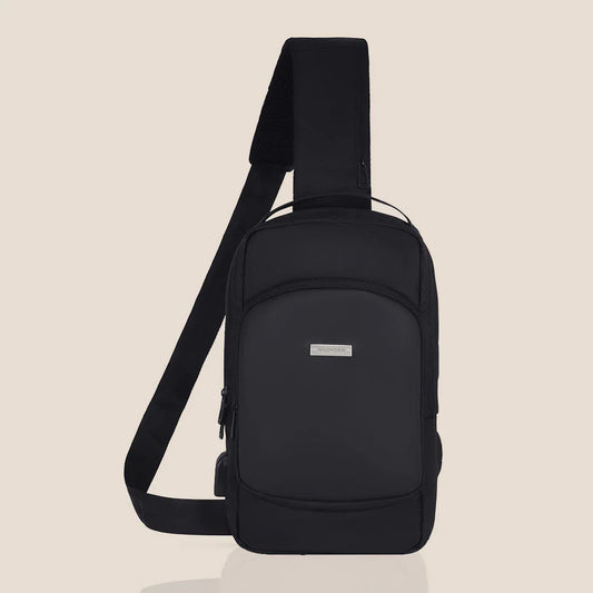 MELBOURNE Crossbody Shoulder Chest Bag for Men & Women - WILDHORN