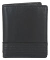 MINSK RFID Protected Unisex Genuine Leather Card Holder - WILDHORN