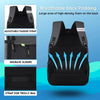 MUNICH Laptop Backpack for Men & Women - WILDHORN