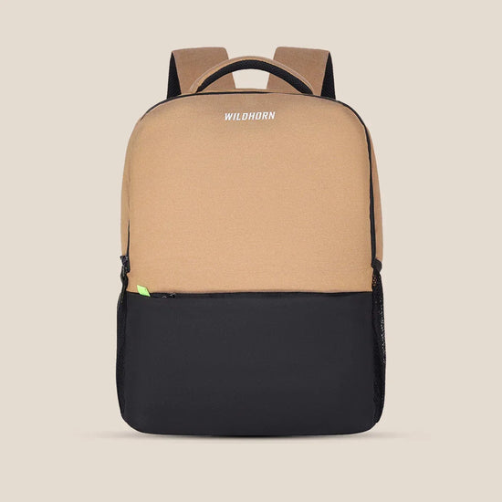 MUNICH Laptop Backpack for Men & Women - WILDHORN