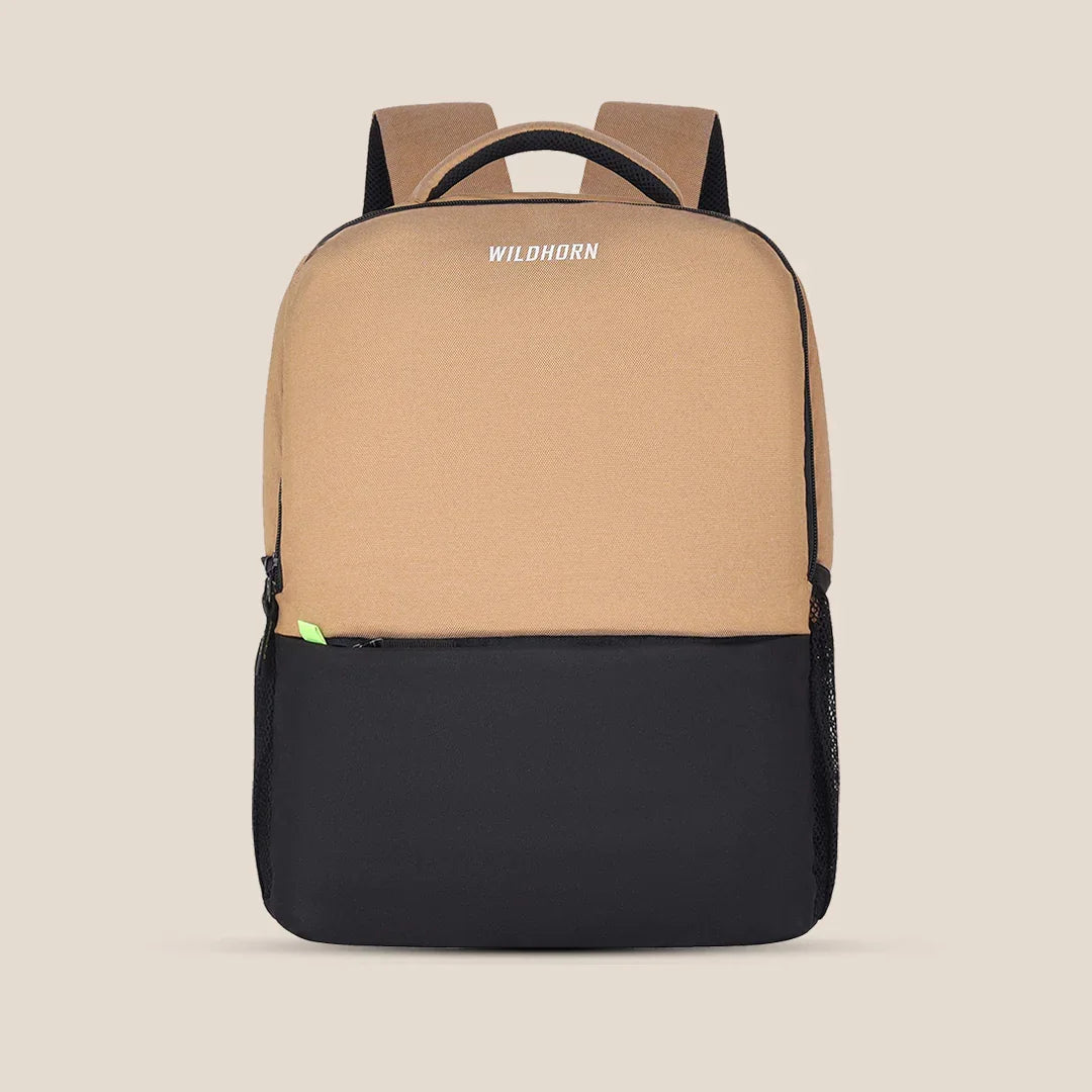 MUNICH Laptop Backpack for Men & Women - WILDHORN