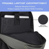 MUNICH Laptop Backpack for Men & Women - WILDHORN