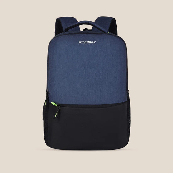 MUNICH Laptop Backpack for Men & Women - WILDHORN