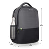 MUNICH Laptop Backpack for Men & Women - WILDHORN