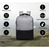 MUNICH Laptop Backpack for Men & Women - WILDHORN