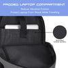MUNICH Laptop Backpack for Men & Women - WILDHORN