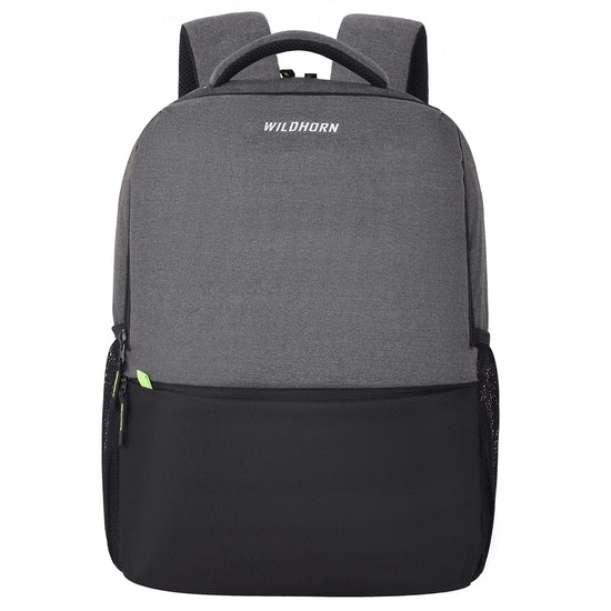 MUNICH Laptop Backpack for Men & Women - WILDHORN