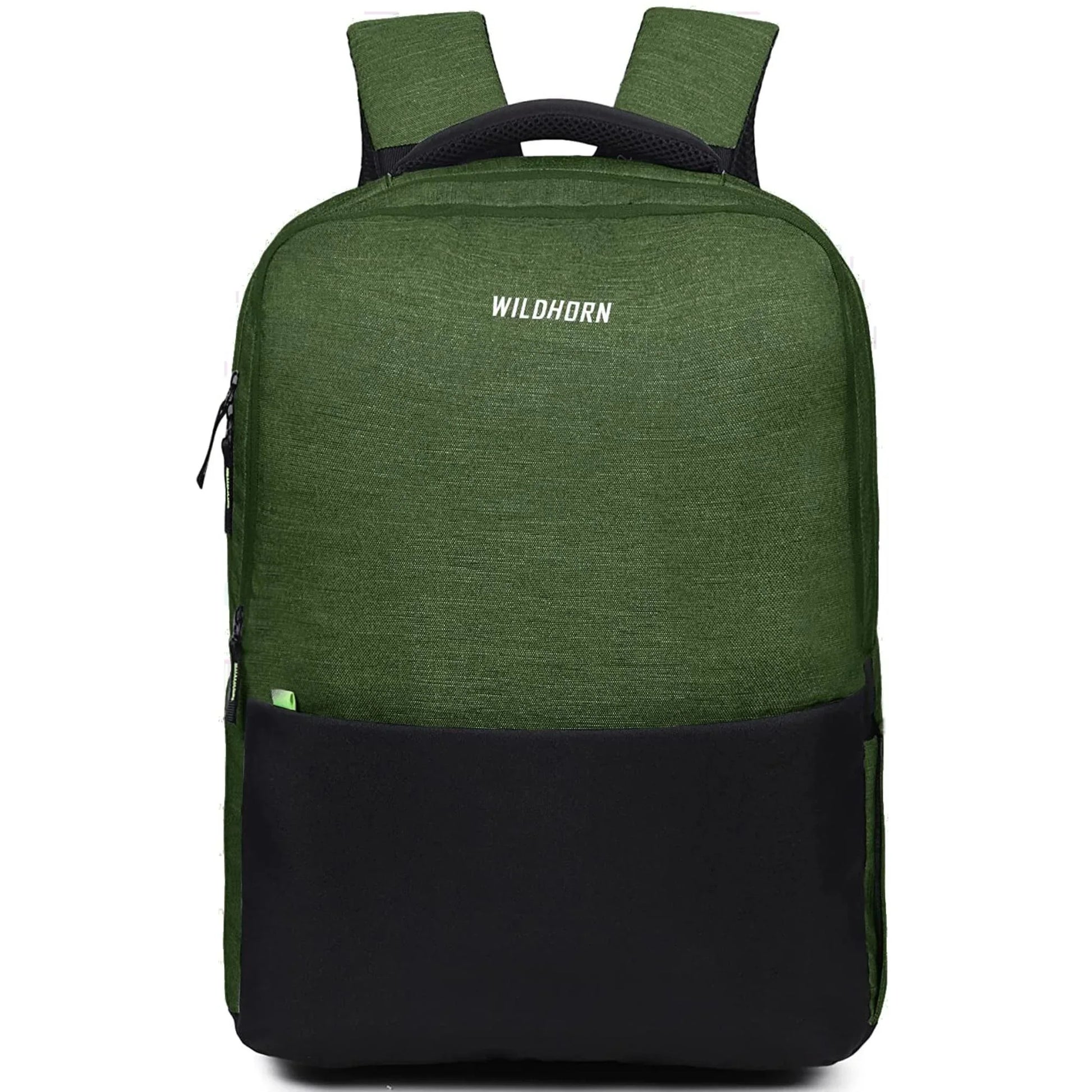 MUNICH Laptop Backpack for Men & Women - WILDHORN