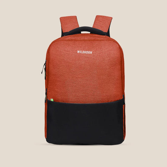 MUNICH Laptop Backpack for Men & Women - WILDHORN