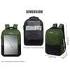 MUNICH Laptop Backpack for Men & Women - WILDHORN