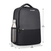MUNICH Laptop Backpack for Men & Women - WILDHORN