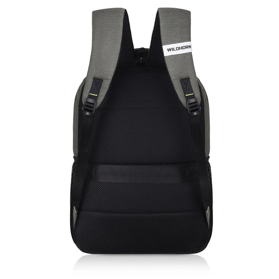 MUNICH Laptop Backpack for Men & Women - WILDHORN