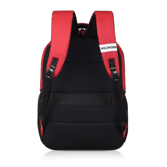 MUNICH Laptop Backpack for Men & Women - WILDHORN