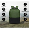 MUNICH Laptop Backpack for Men & Women - WILDHORN