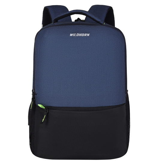 MUNICH Laptop Backpack for Men & Women - WILDHORN