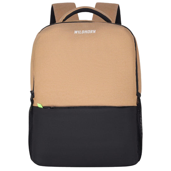 MUNICH Laptop Backpack for Men & Women - WILDHORN