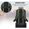 MUNICH Laptop Backpack for Men & Women - WILDHORN
