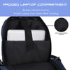 MUNICH Laptop Backpack for Men & Women - WILDHORN