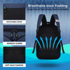 MUNICH Laptop Backpack for Men & Women - WILDHORN