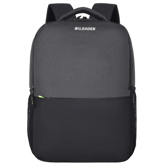 MUNICH Laptop Backpack for Men & Women - WILDHORN