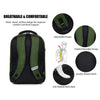 MUNICH Laptop Backpack for Men & Women - WILDHORN