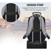 MUNICH Laptop Backpack for Men & Women - WILDHORN