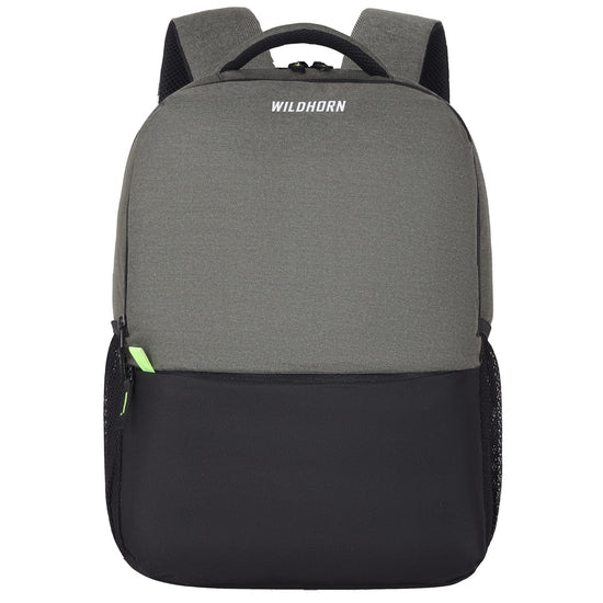 MUNICH Laptop Backpack for Men & Women - WILDHORN