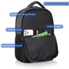MUNICH Laptop Backpack for Men & Women - WILDHORN