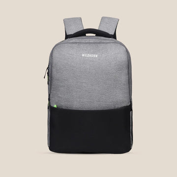 MUNICH Laptop Backpack for Men & Women - WILDHORN