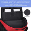 MUNICH Laptop Backpack for Men & Women - WILDHORN