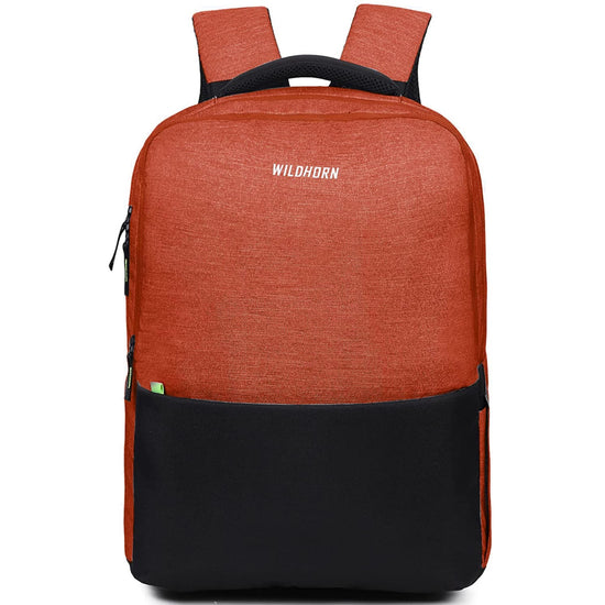 MUNICH Laptop Backpack for Men & Women - WILDHORN