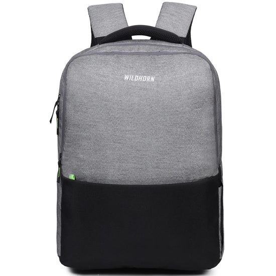 MUNICH Laptop Backpack for Men & Women - WILDHORN