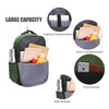 MUNICH Laptop Backpack for Men & Women - WILDHORN