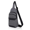 NEWCASTLE Crossbody Shoulder Chest Bag for Men & Women - WILDHORN