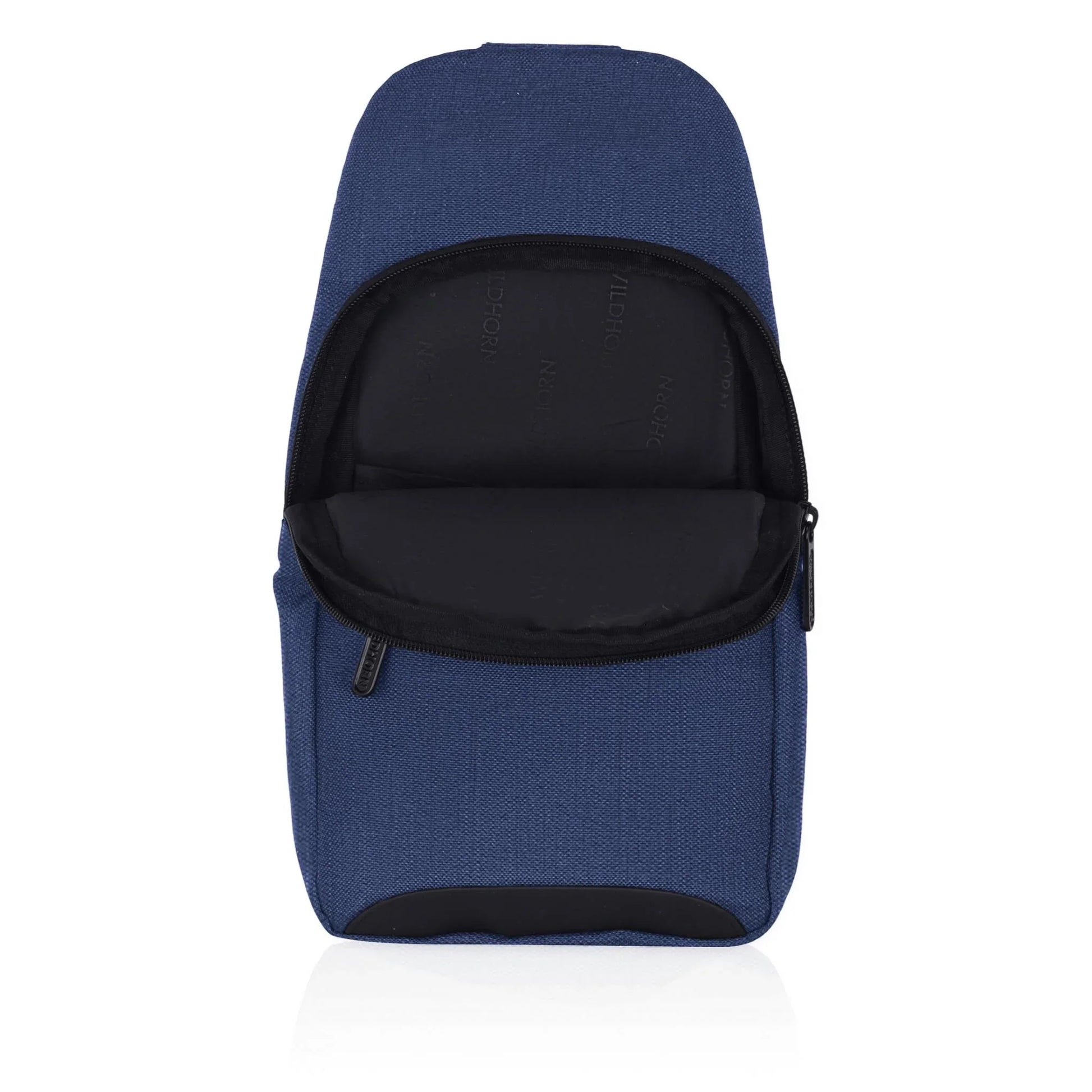 NEWCASTLE Crossbody Shoulder Chest Bag for Men & Women - WILDHORN