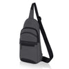 NEWCASTLE Crossbody Shoulder Chest Bag for Men & Women - WILDHORN